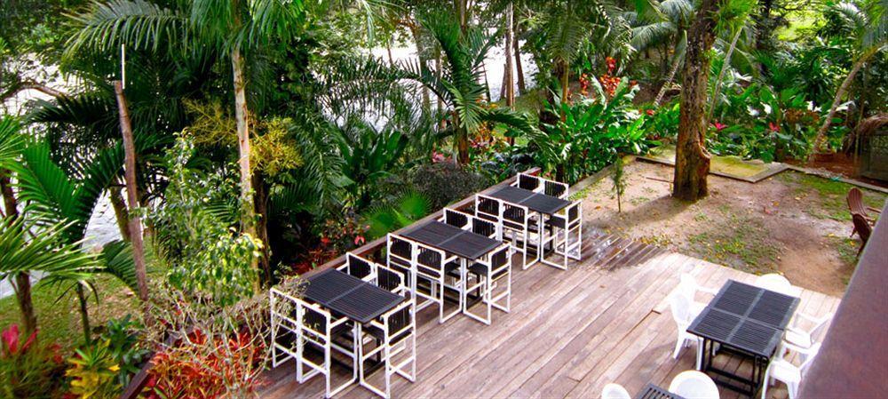 Mahogany Hall Luxury Boutique Resort San Ignacio Luaran gambar