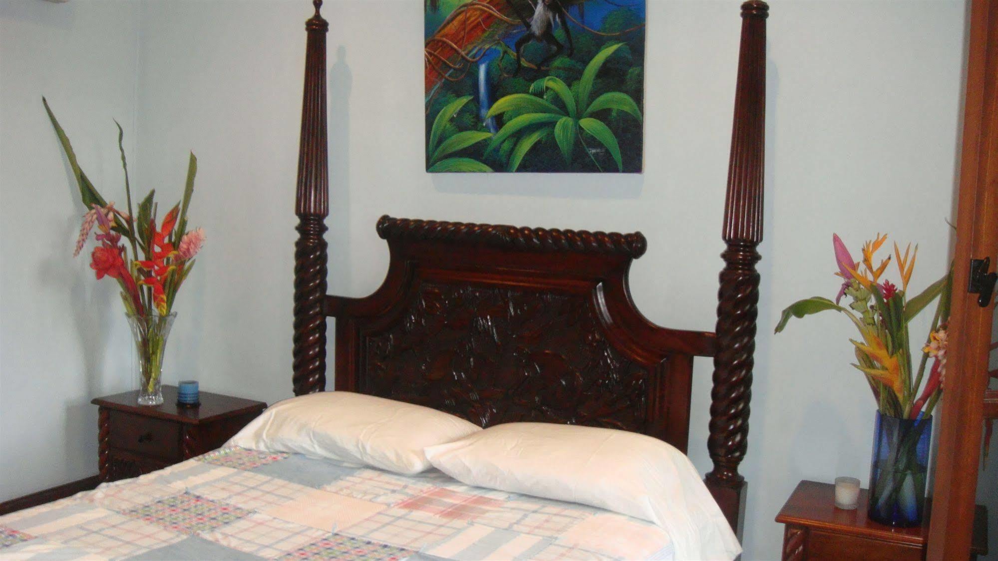 Mahogany Hall Luxury Boutique Resort San Ignacio Luaran gambar